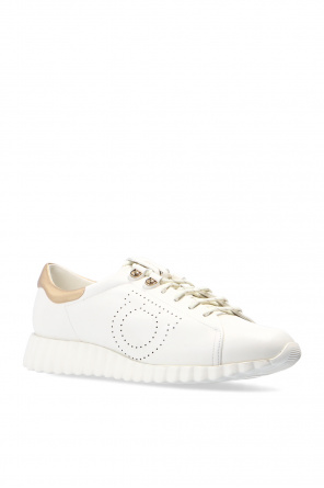 Salvatore Ferragamo ‘Ninfa’ sneakers