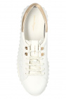 Salvatore Ferragamo ‘Ninfa’ sneakers