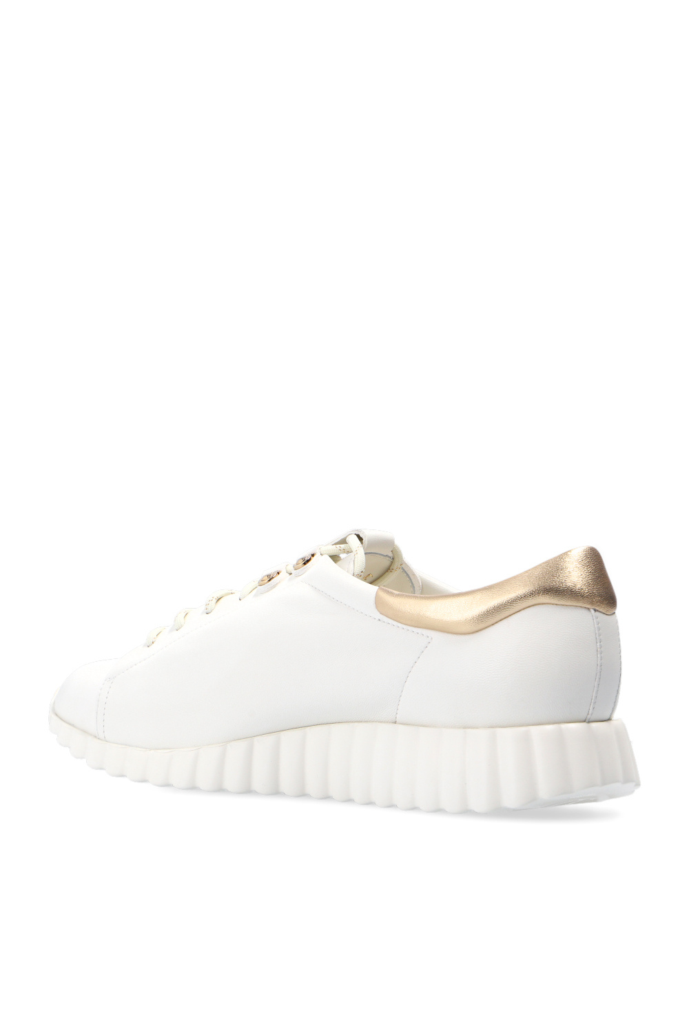 Salvatore Ferragamo ‘Ninfa’ sneakers