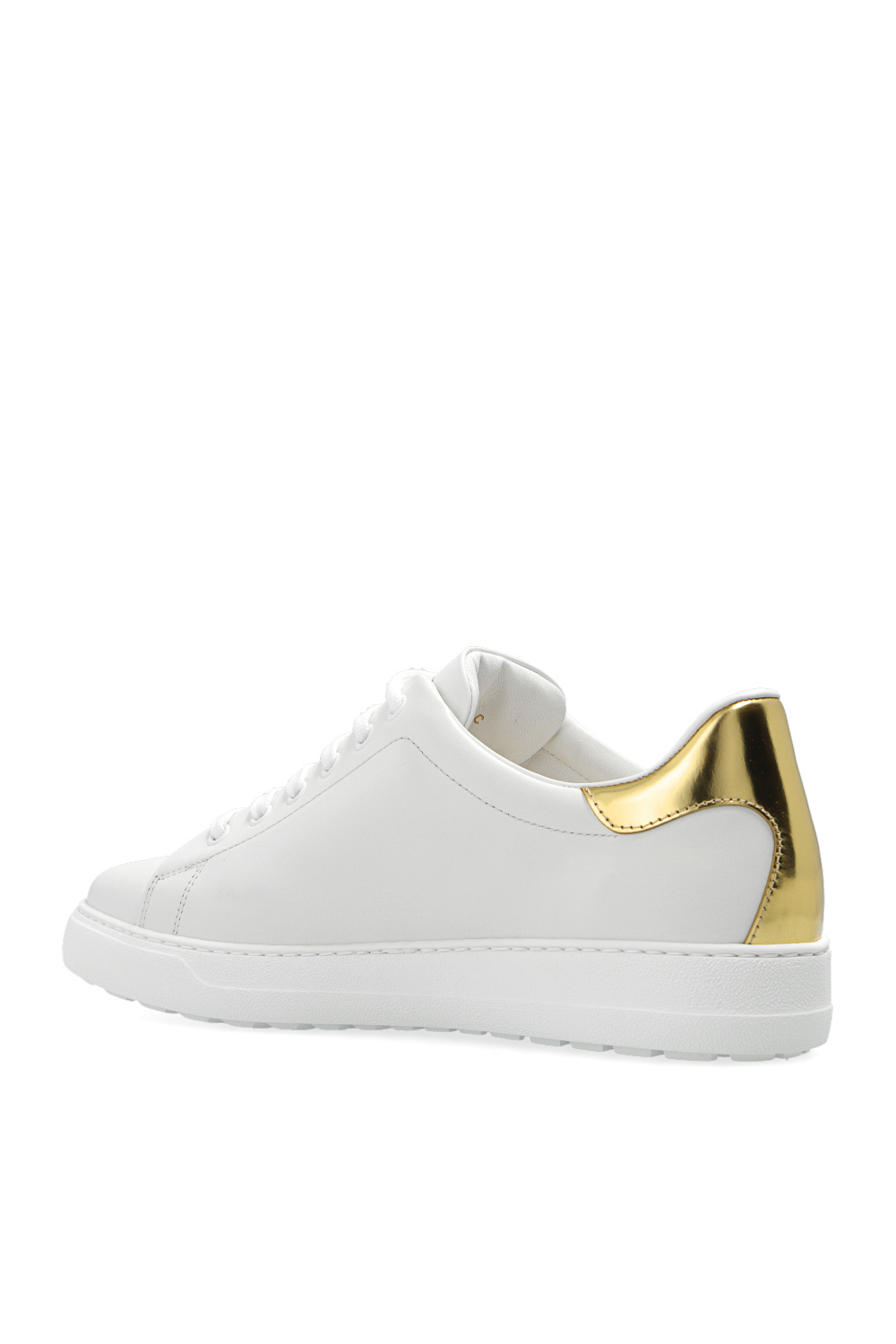 Salvatore Ferragamo ‘Number’ sneakers