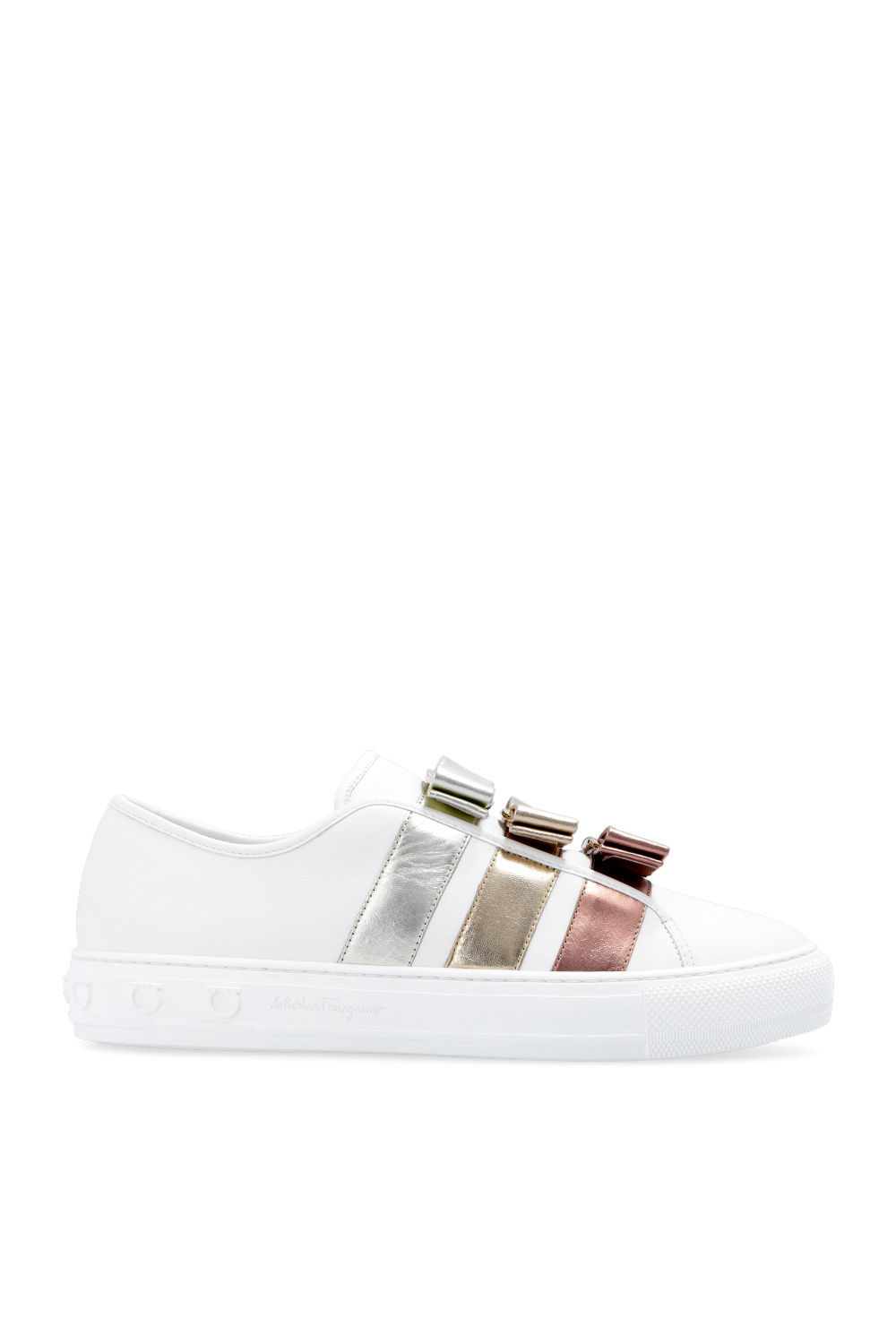 Salvatore Ferragamo ‘Nataly’ sneakers