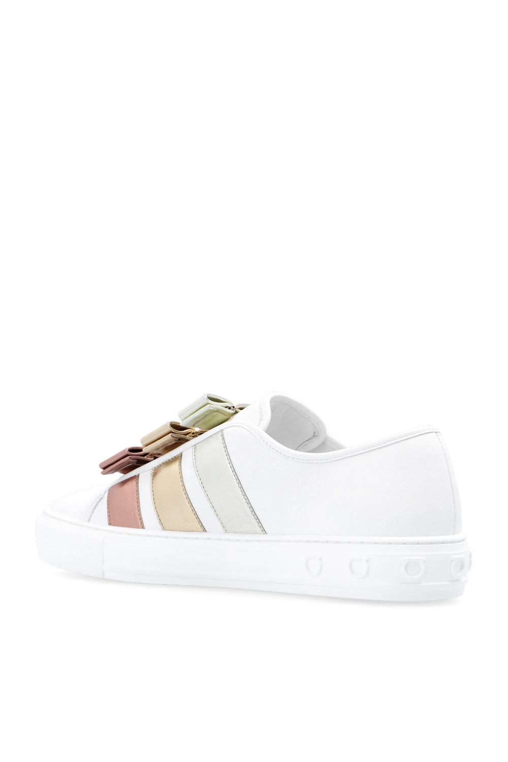 Salvatore Ferragamo ‘Nataly’ sneakers