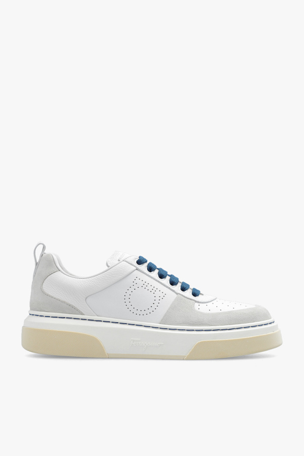 FERRAGAMO ‘Cassina’ sneakers