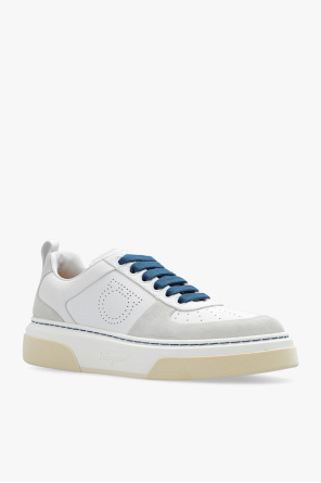 FERRAGAMO ‘Cassina’ sneakers