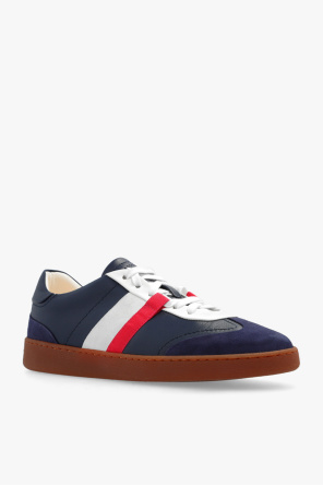 FERRAGAMO ‘Garda’ sneakers