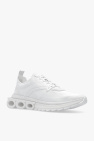 FERRAGAMO WHITE ‘Nima’ sneakers