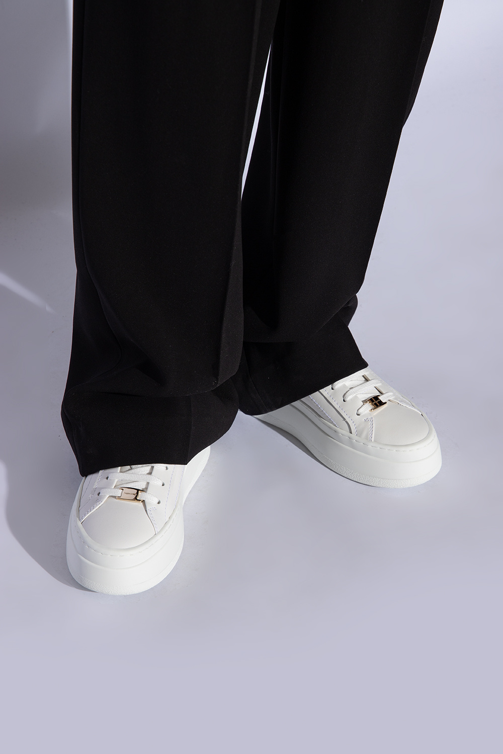 FERRAGAMO ‘Dahlia’ sneakers