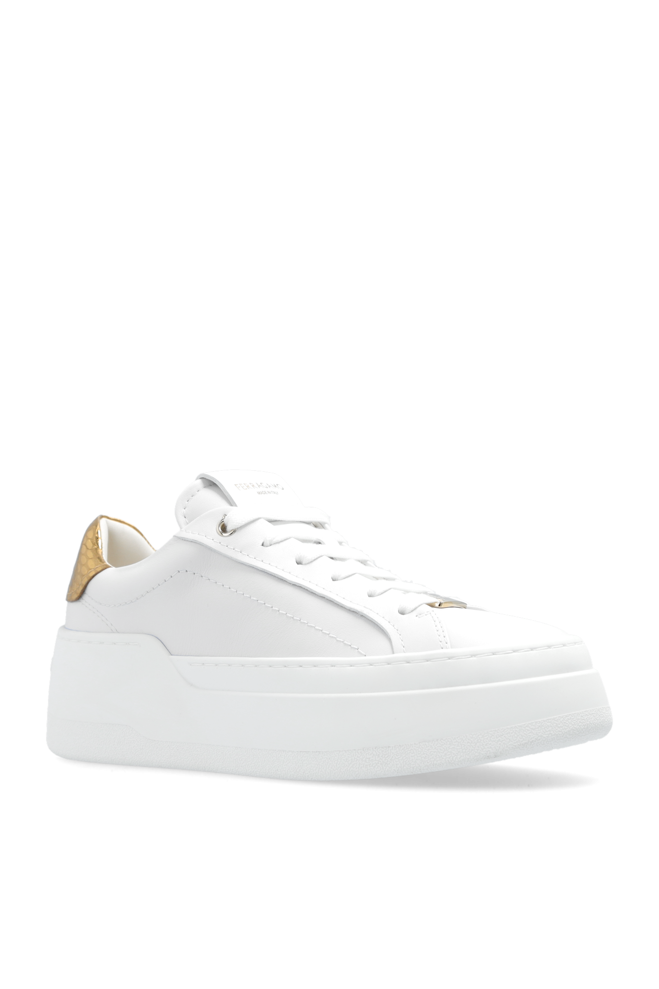 FERRAGAMO ‘Dahlia’ sneakers