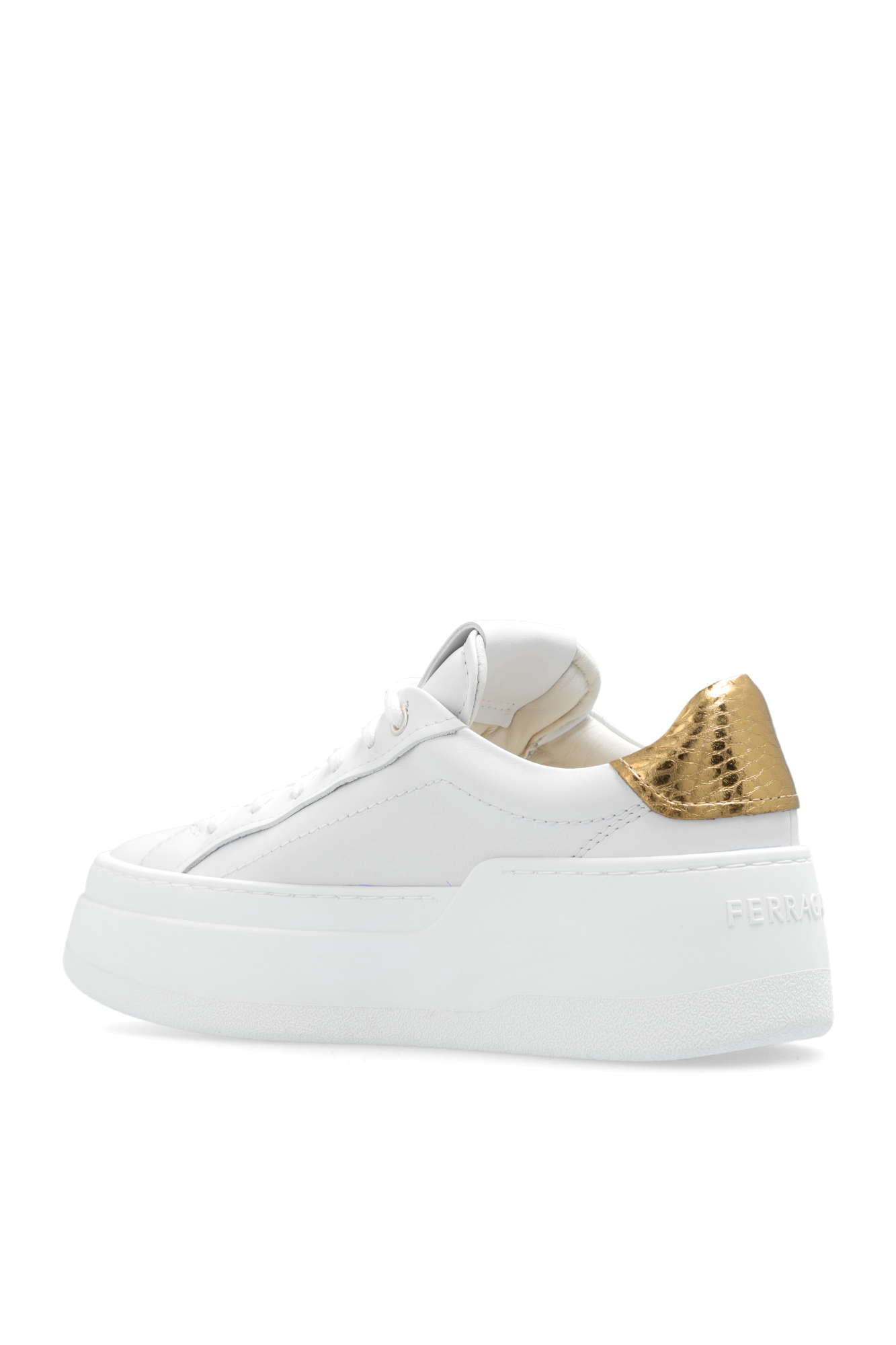 FERRAGAMO ‘Dahlia’ sneakers