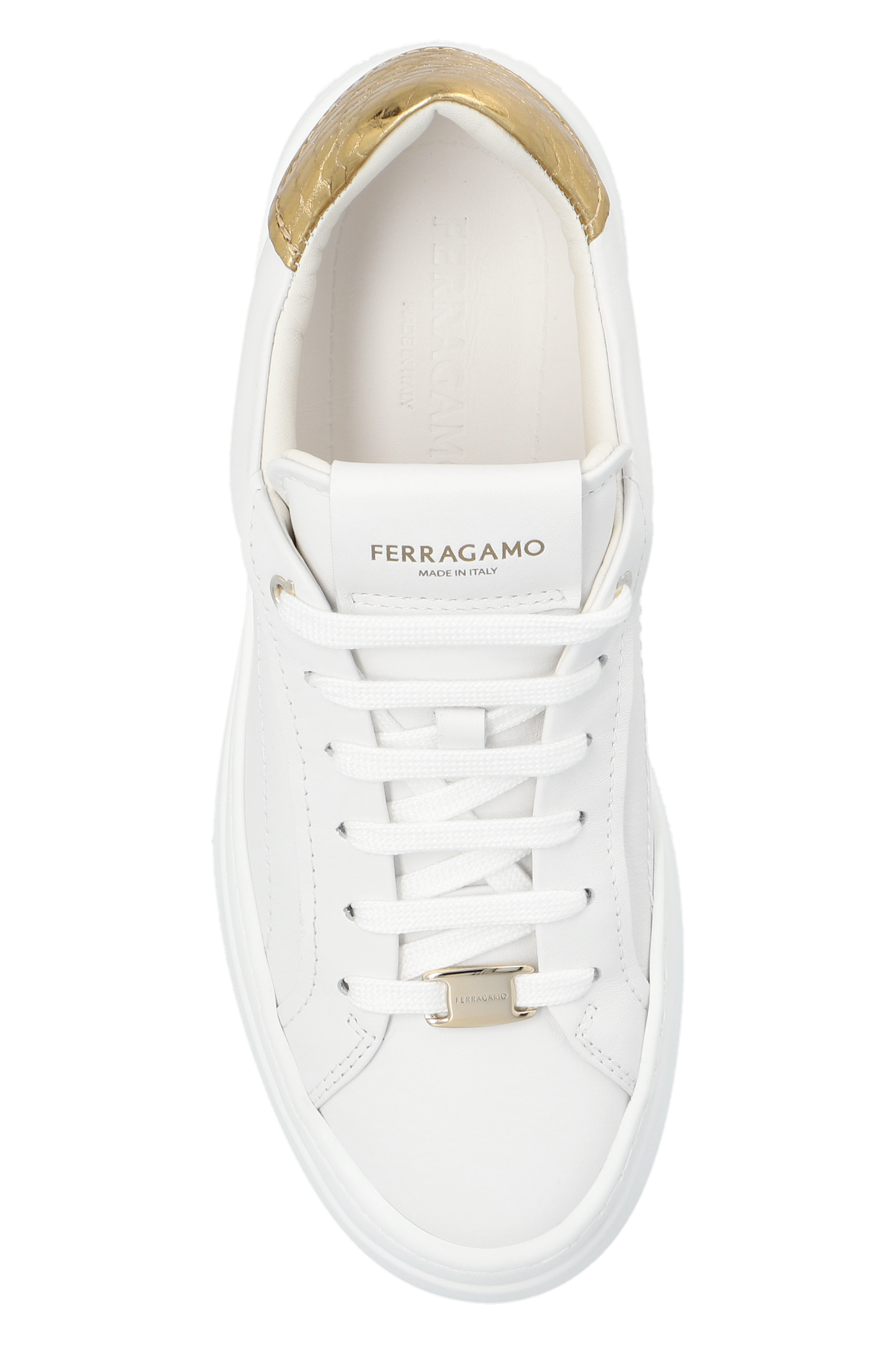 FERRAGAMO ‘Dahlia’ sneakers