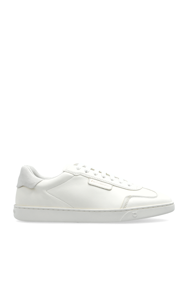 Athena leather sports shoes, zdjęcie 1 Athena leather sports shoes od FERRAGAMO