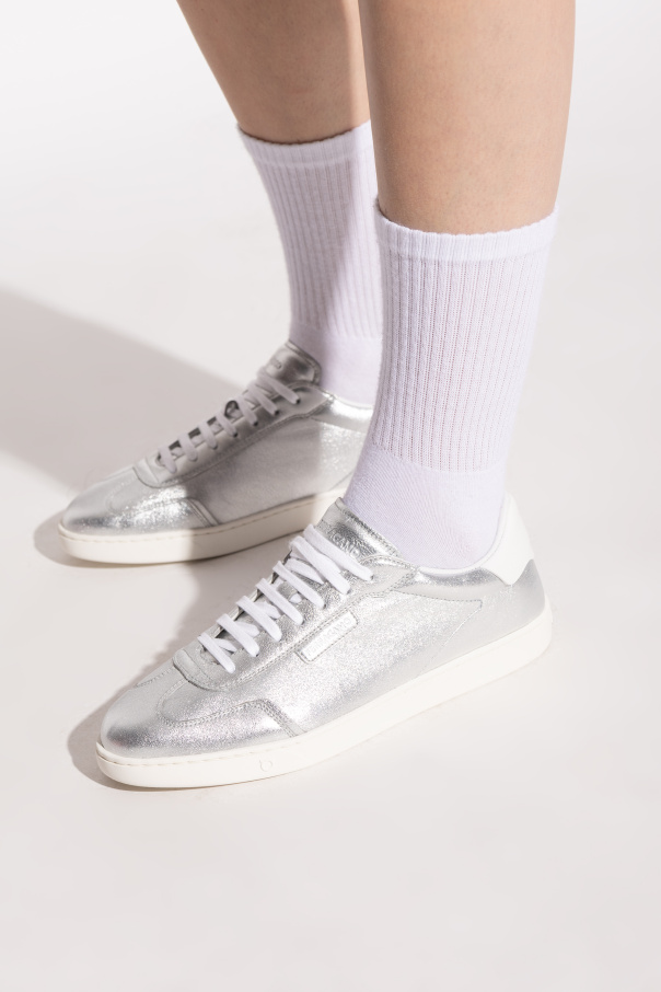 FERRAGAMO Zapatillas deportivas "Athena"