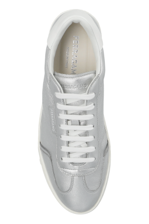 FERRAGAMO Zapatillas deportivas "Athena"