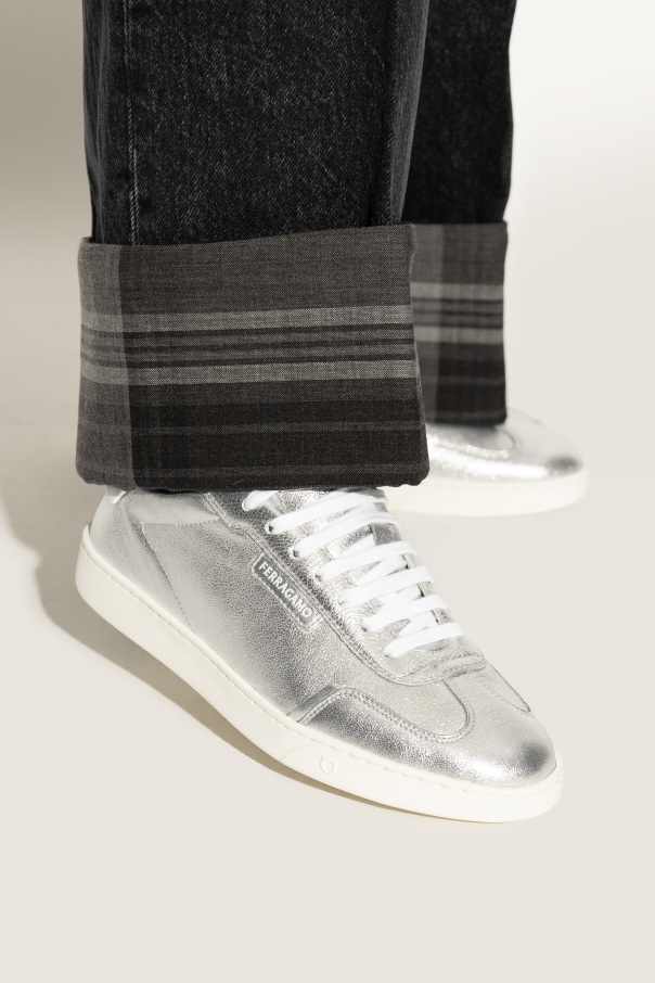 FERRAGAMO Athena sports shoes