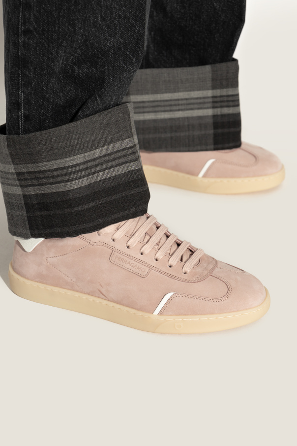 FERRAGAMO Sports shoes "Athena"