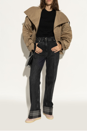 FERRAGAMO Sports shoes "Athena"