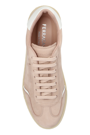 FERRAGAMO Sports shoes "Athena"