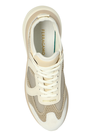 FERRAGAMO Zapatillas deportivas "Timothe"