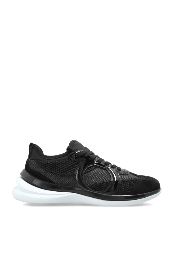 Timothe sports shoes od FERRAGAMO