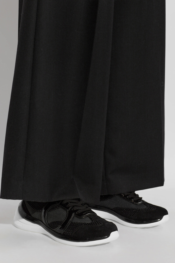 FERRAGAMO Zapatillas deportivas 'Timothe'