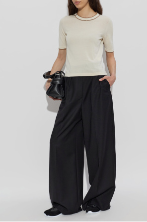 FERRAGAMO Zapatillas deportivas 'Timothe'