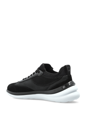 FERRAGAMO Zapatillas deportivas 'Timothe'