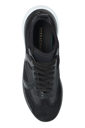 FERRAGAMO Zapatillas deportivas 'Timothe'