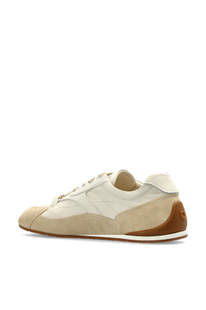 FERRAGAMO Buty sportowe `Sophie`