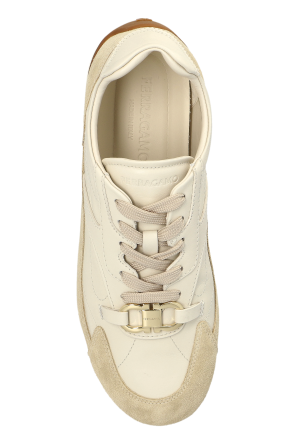 FERRAGAMO Buty sportowe `Sophie`