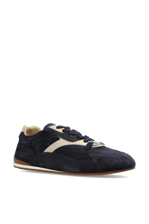 FERRAGAMO "Sophie" sports shoes