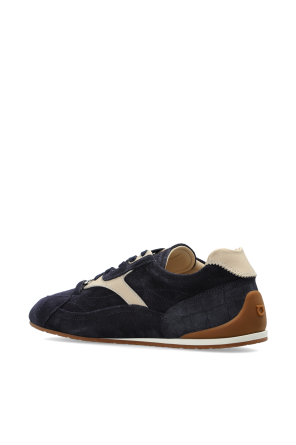 FERRAGAMO "Sophie" sports shoes