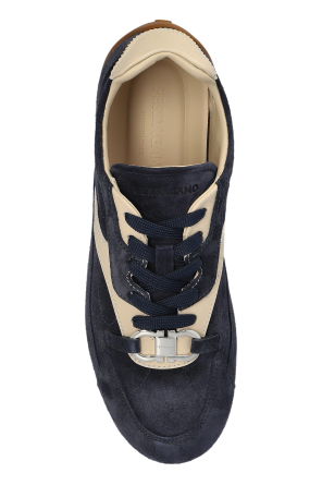 FERRAGAMO "Sophie" sports shoes