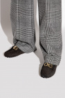 FERRAGAMO ‘Berra’ moccasins