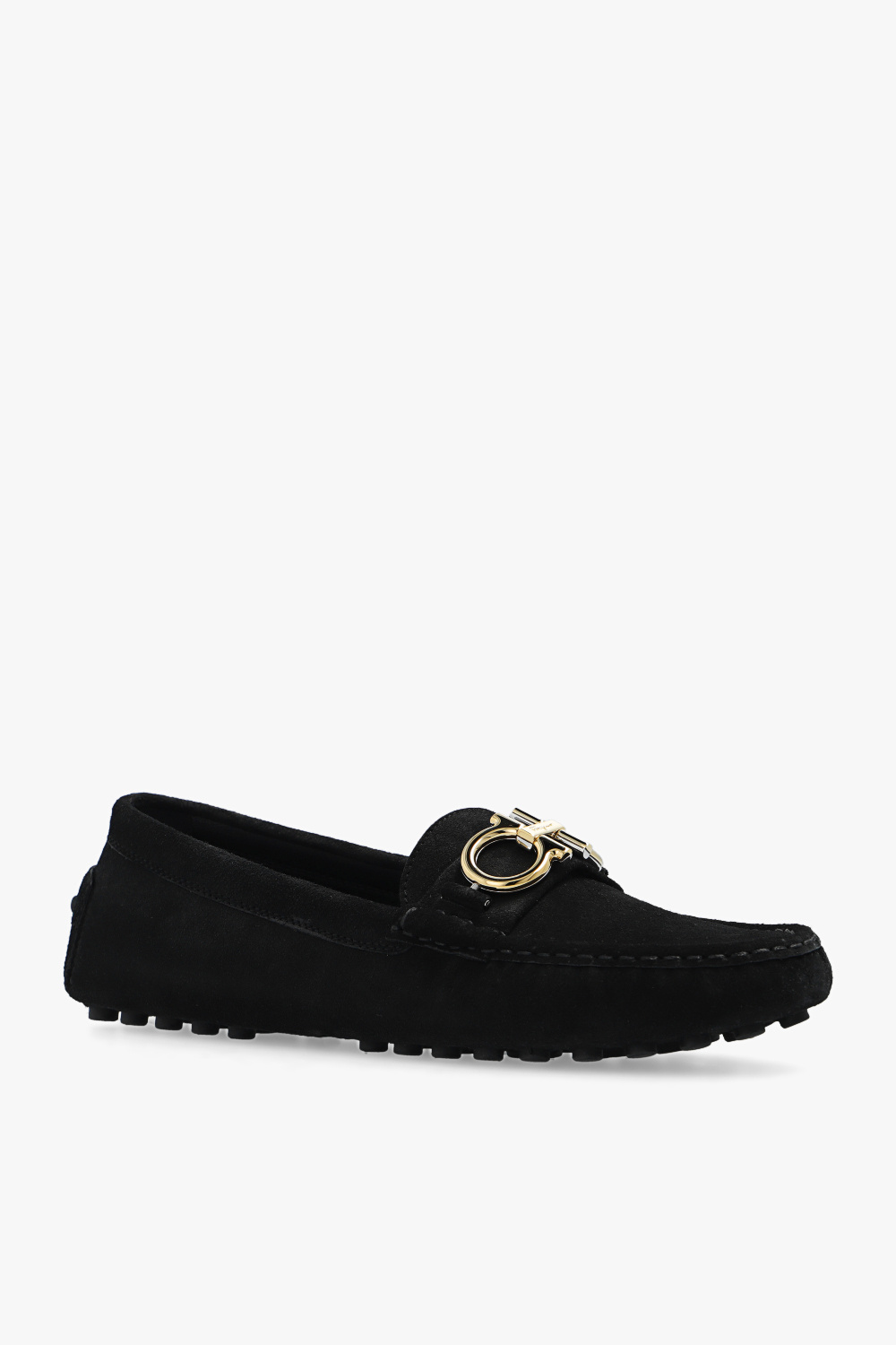 Salvatore Ferragamo ‘Berra’ moccasins