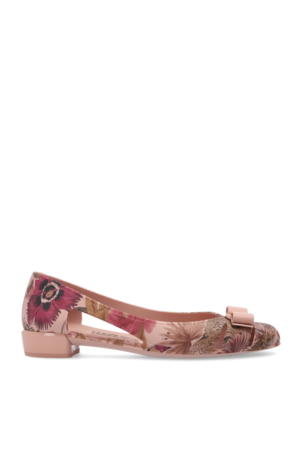 ferragamo vara jelly