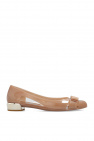 Salvatore Ferragamo ‘Vara’ pumps