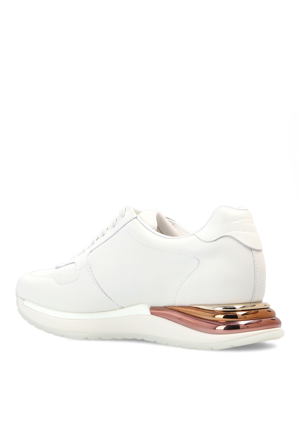 Salvatore Ferragamo ‘Brooklyn’ sneakers