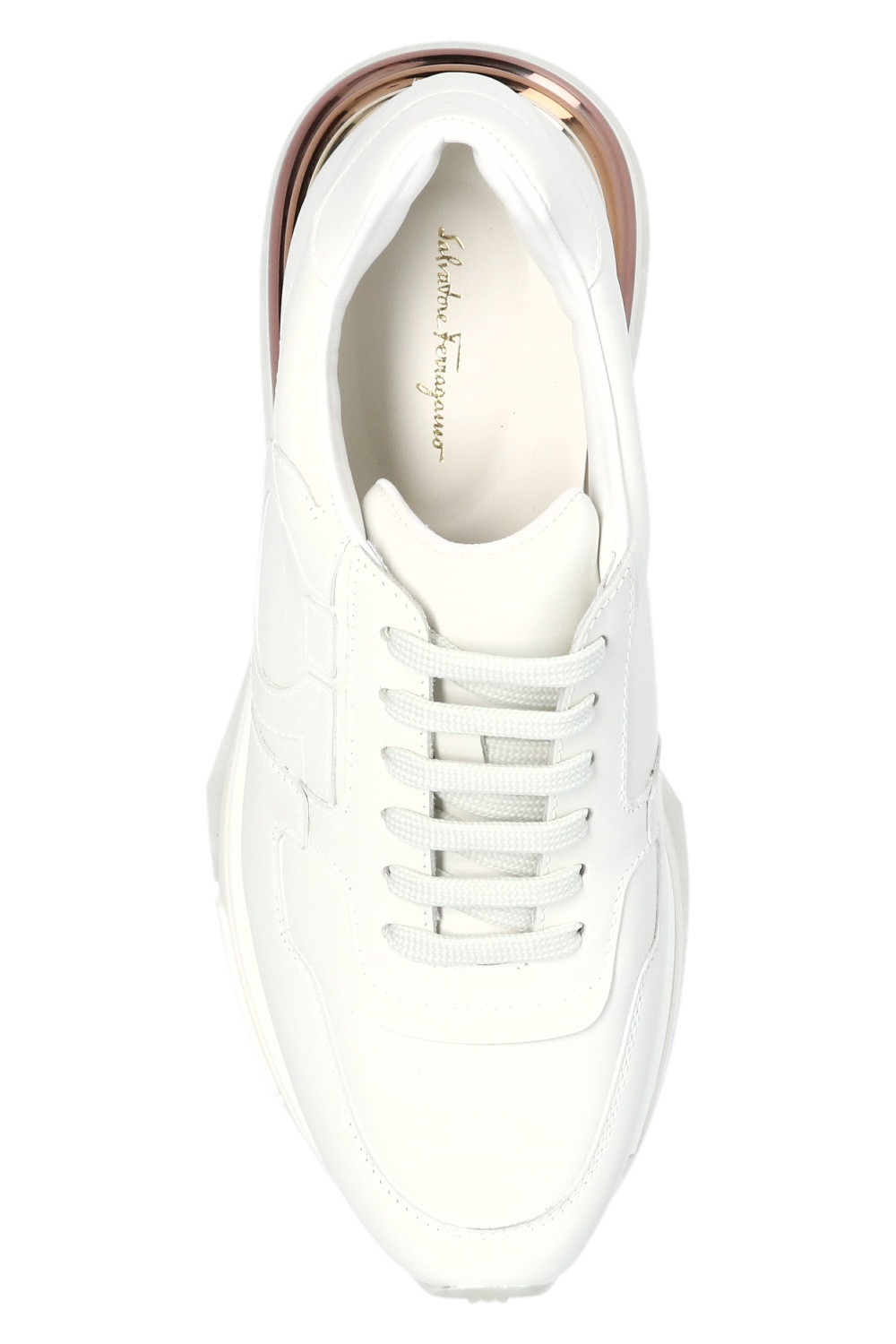 Salvatore Ferragamo ‘Brooklyn’ sneakers