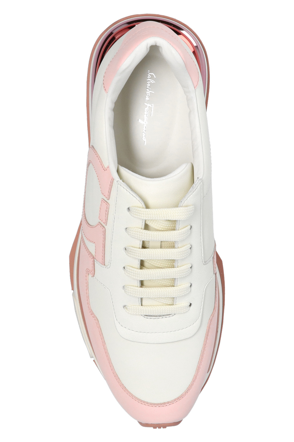 Salvatore Ferragamo ‘Brooklyn’ sneakers