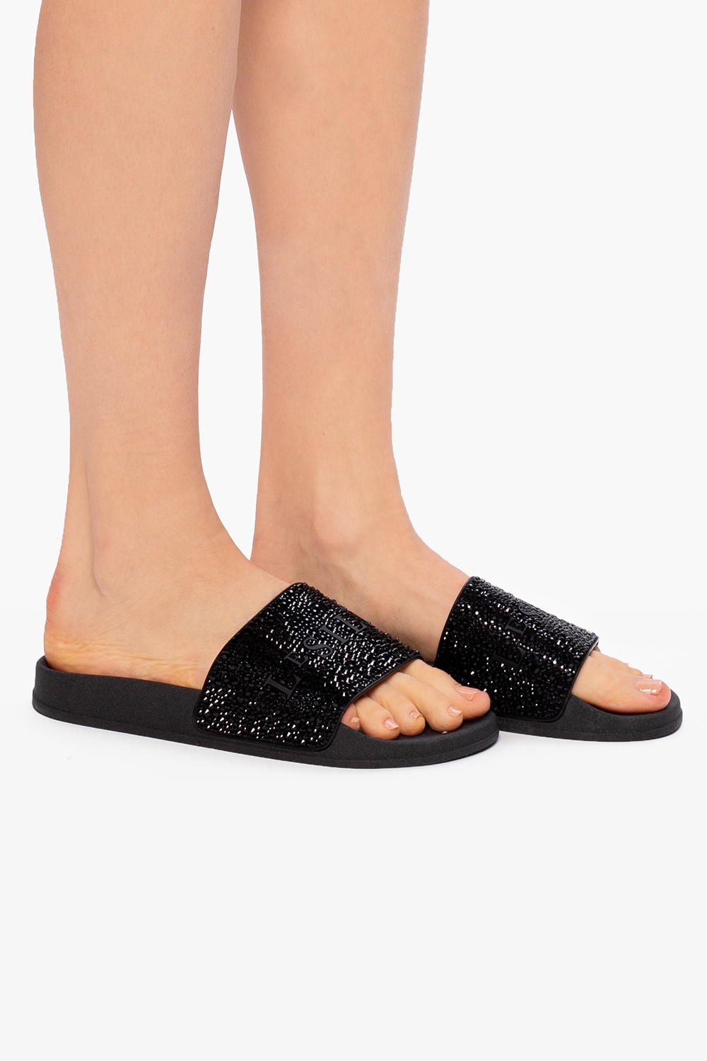 Le Silla ony slides