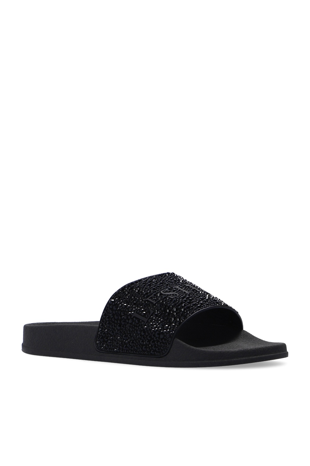 Le Silla Logo slides