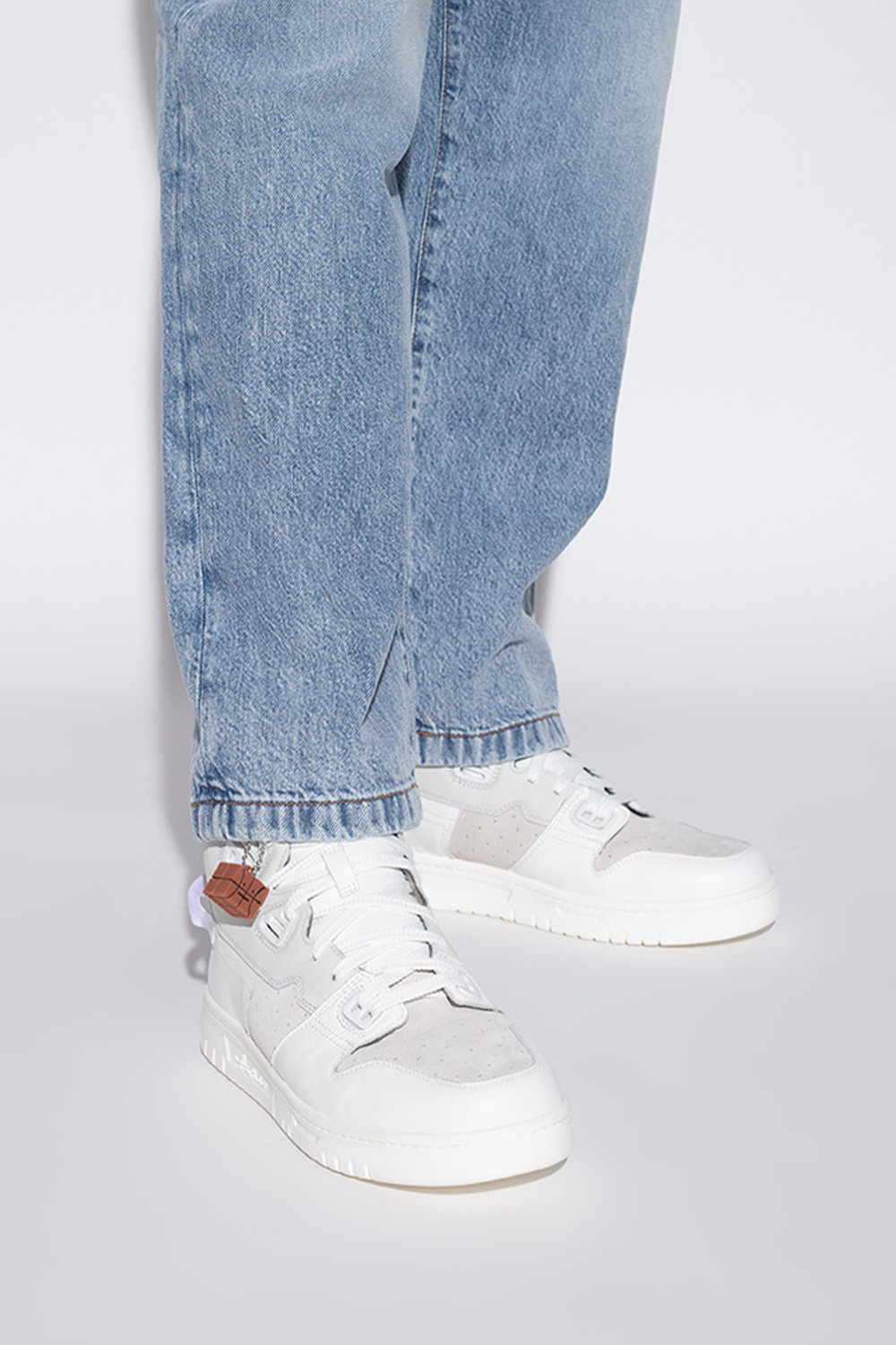 Acne Studios High-top sneakers