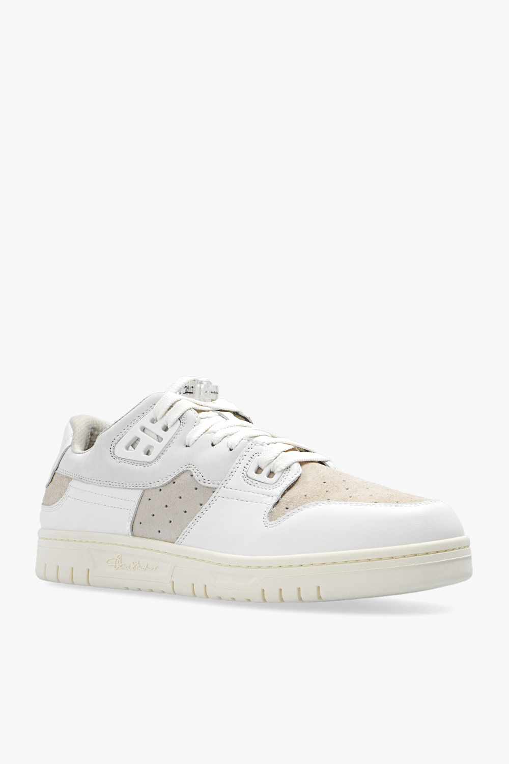 Acne Studios ‘08STHLM Low’ sneakers