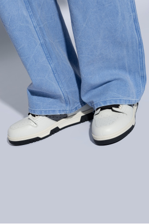 ‘pop low’ sneakers od Acne Studios