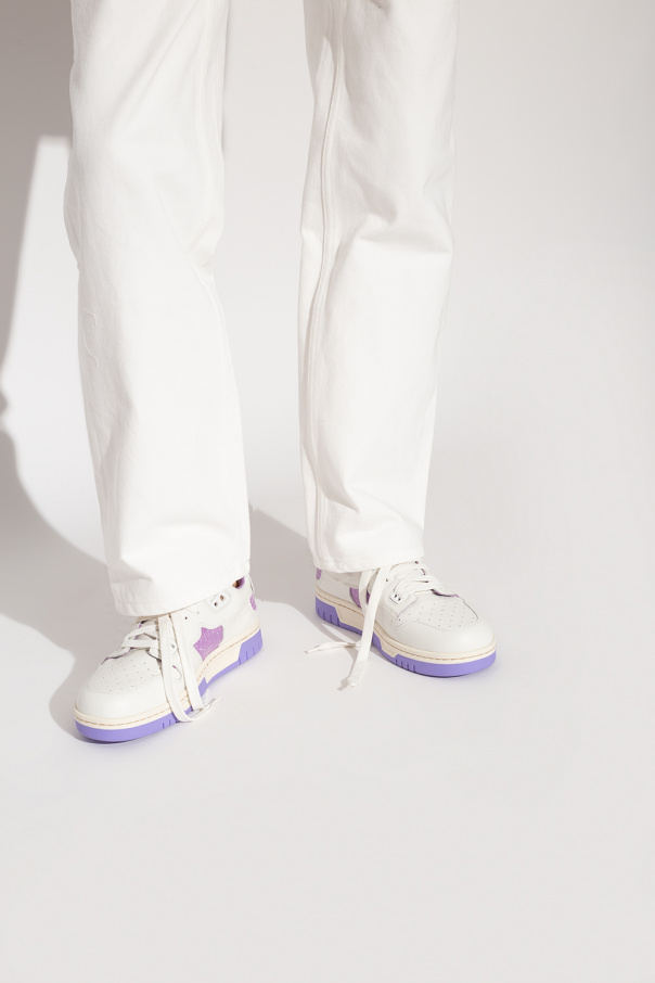 Acne Studios ‘Low Pop’ sneakers