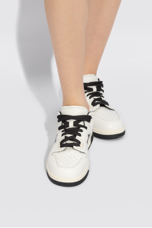 Sneakers with logo od Acne Studios