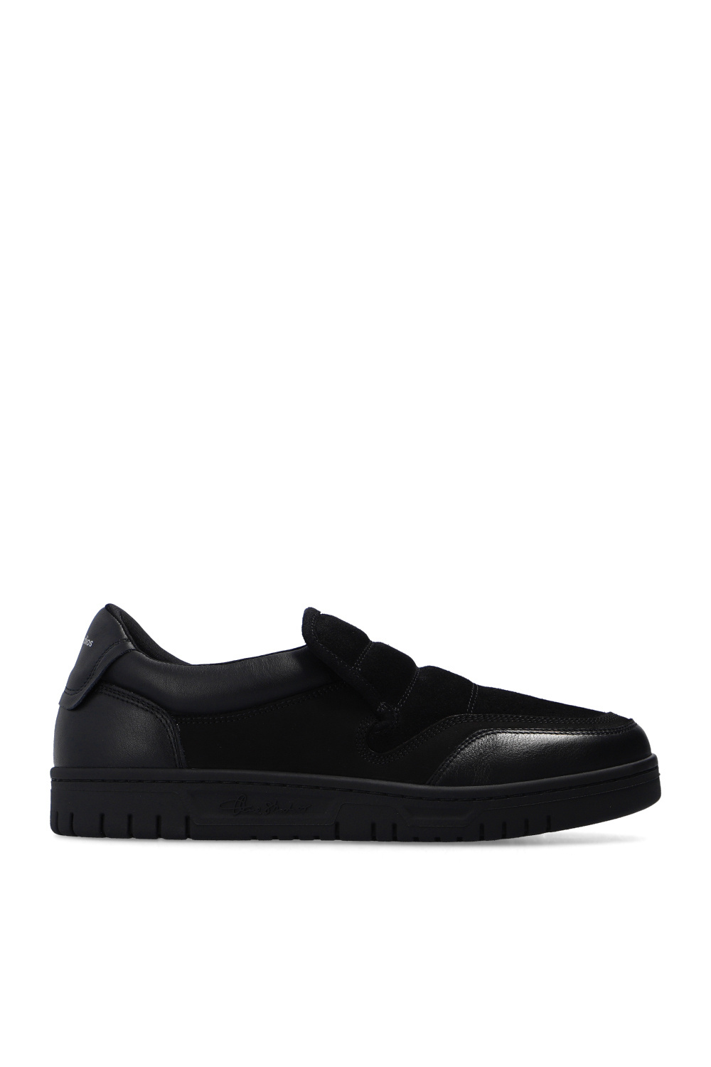 Acne Studios Autumn Winter shoes 1810