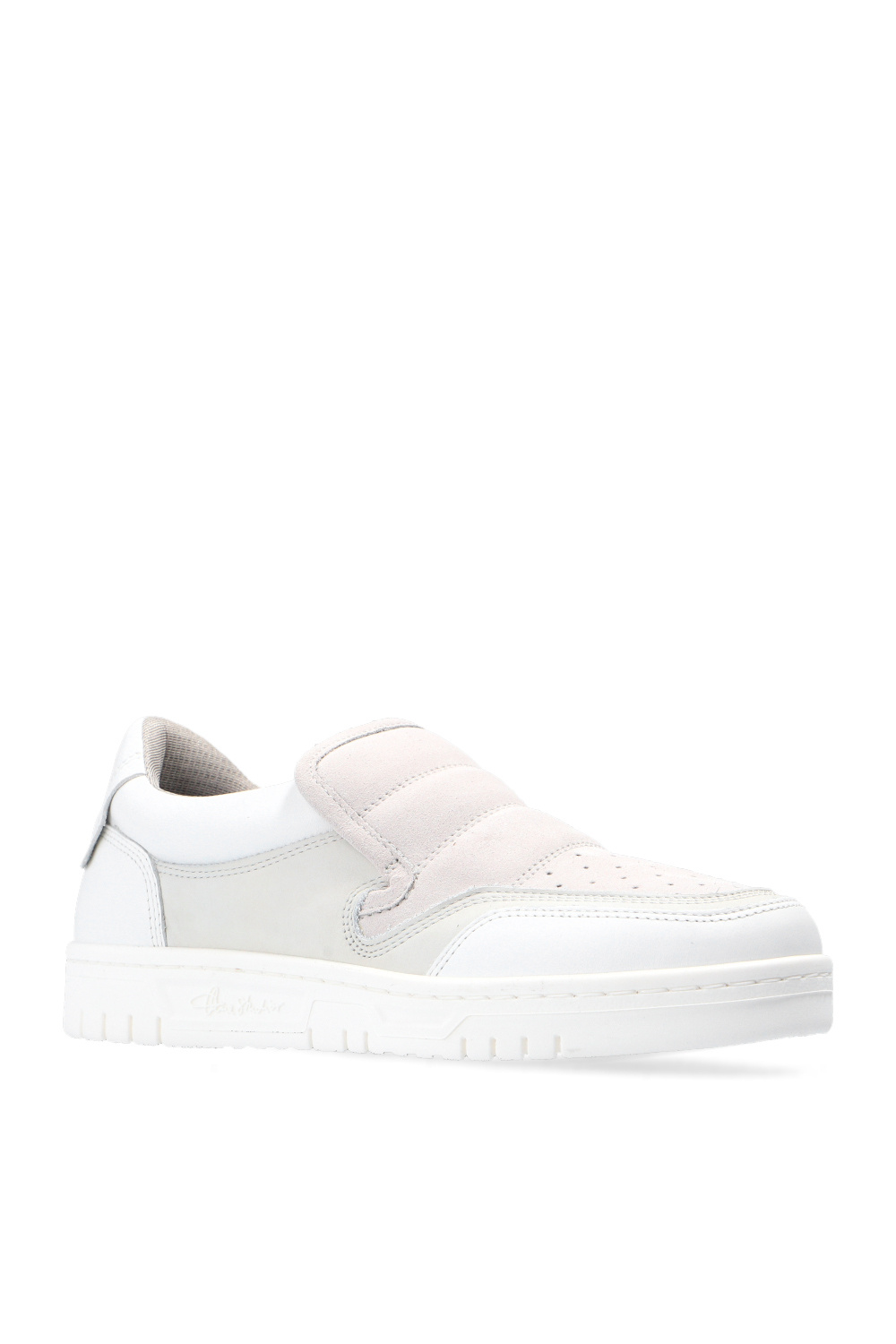 Acne Studios Sneakers with logo