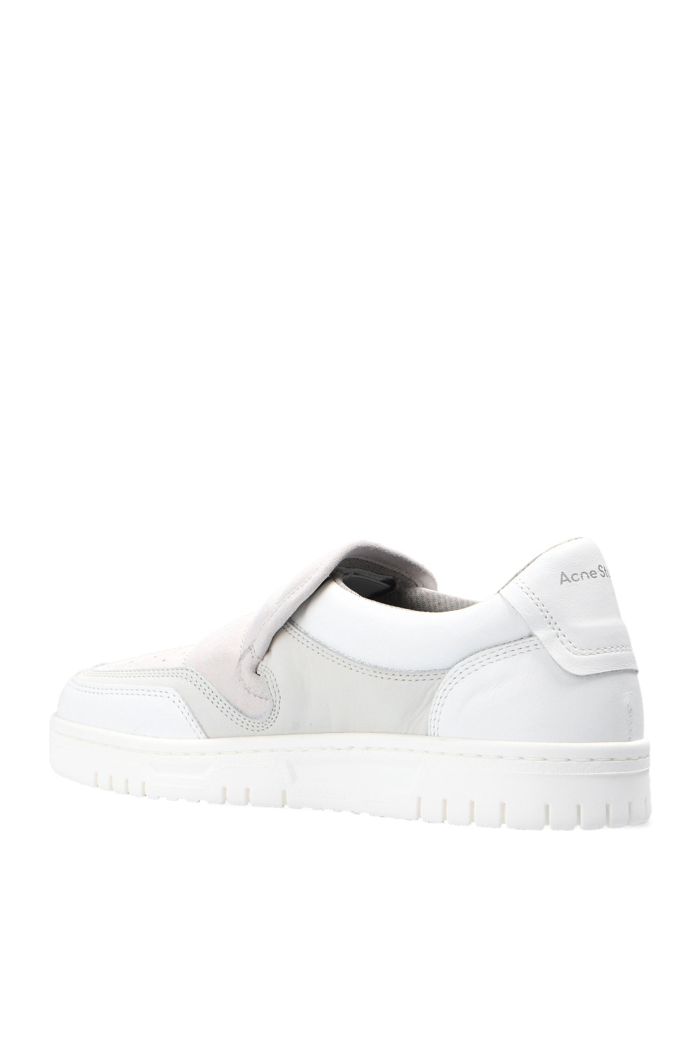 Acne Studios Sneakers with logo