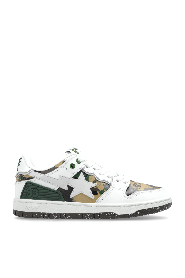 Sneakers SK8 STA od A BATHING APE®